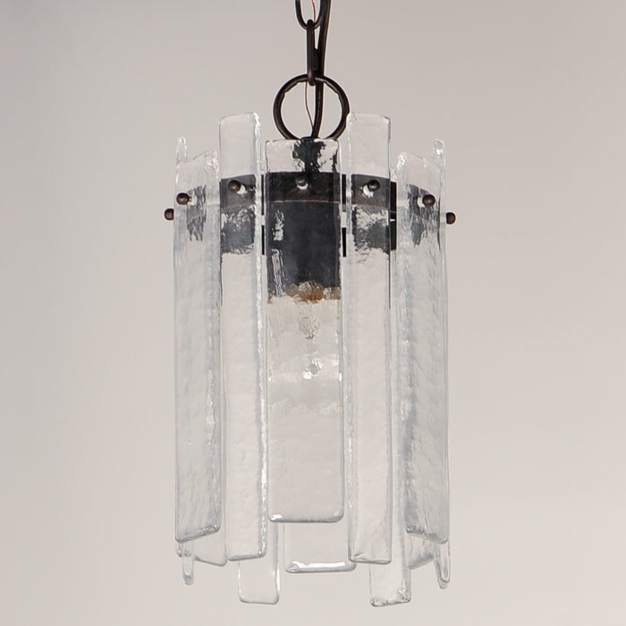 Warren Pendant-Mini Pendants-Maxim-Lighting Design Store
