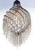 Twirl Pendant-Pendants-Maxim-Lighting Design Store