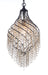 Twirl Pendant-Pendants-Maxim-Lighting Design Store