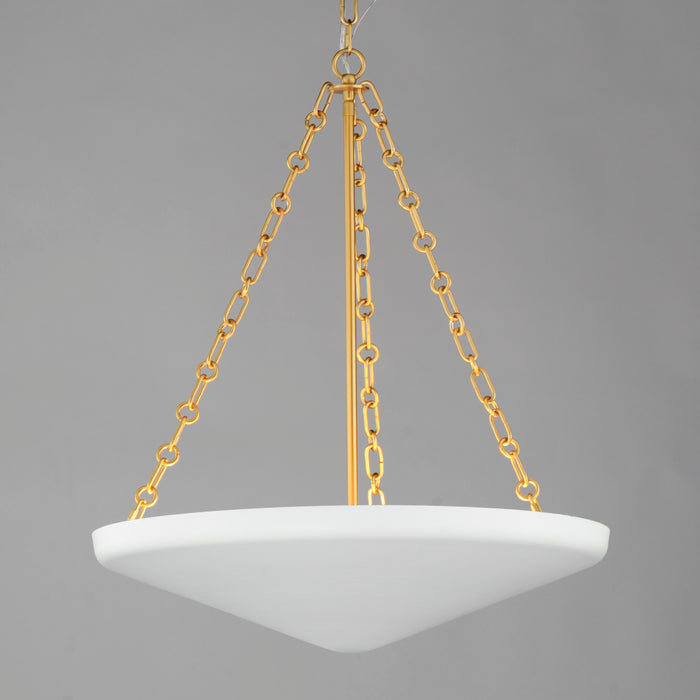 Artemis Six Light Pendant-Pendants-Maxim-Lighting Design Store