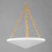 Artemis Six Light Pendant-Pendants-Maxim-Lighting Design Store
