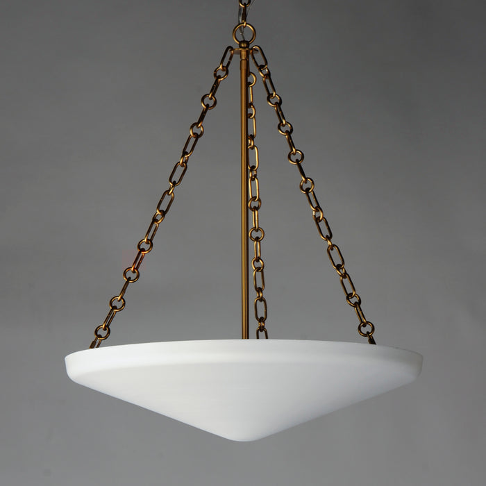 Artemis Six Light Pendant-Pendants-Maxim-Lighting Design Store