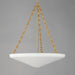 Artemis Six Light Pendant-Pendants-Maxim-Lighting Design Store