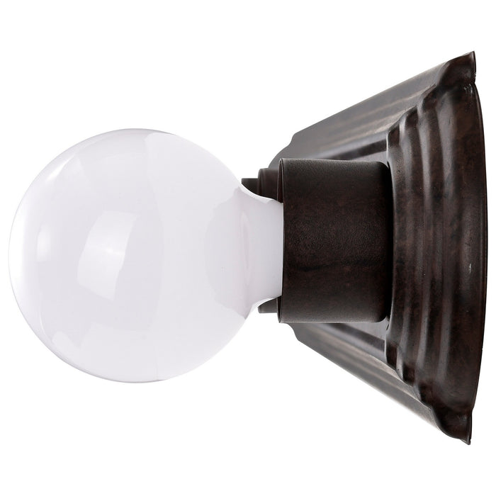 Nuvo Lighting - 60-1286 - Six Light Vanity - Mahogany Bronze