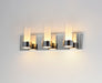 Silo Bath Vanity Light-Bathroom Fixtures-Maxim-Lighting Design Store