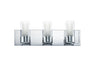 Silo Bath Vanity Light-Bathroom Fixtures-Maxim-Lighting Design Store