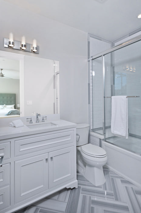 Silo Bath Vanity Light-Bathroom Fixtures-maxim-Lighting Design Store