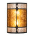 Two Light Wall Sconce-Sconces-Meyda Tiffany-Lighting Design Store