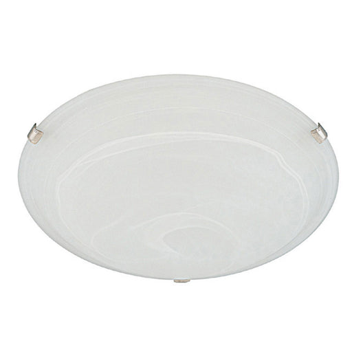 Capital Lighting - 2820FF-AL - Four Light Flush Mount - Alan - Multiple Finishes