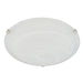 Capital Lighting - 2820FF-AL - Four Light Flush Mount - Alan - Multiple Finishes