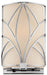 Metropolitan - N2921-1-77 - One Light Wall Sconce - Storyboard - Chrome