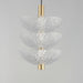 Metropolis LED Pendant-Pendants-Maxim-Lighting Design Store