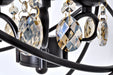 Orbit Pendant-Mini Chandeliers-Maxim-Lighting Design Store