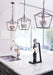 Abode Chandelier-Foyer/Hall Lanterns-maxim-Lighting Design Store