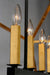 Abode Linear Chandelier-Linear/Island-Maxim-Lighting Design Store