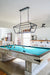 Abode Chandelier-Linear/Island-maxim-Lighting Design Store