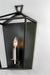Abode Wall Sconce Open Box-Sconces-Maxim-Lighting Design Store