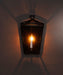 Abode Wall Sconce-Sconces-Maxim-Lighting Design Store