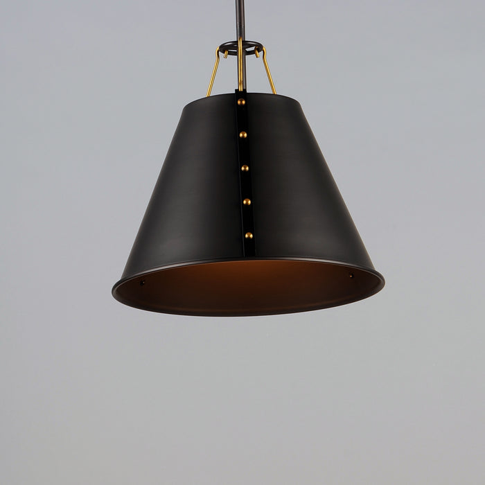 Trestle Pendant-Pendants-Maxim-Lighting Design Store