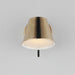 Carlo LED Wall Sconce-Sconces-Maxim-Lighting Design Store
