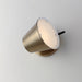 Carlo LED Wall Sconce-Sconces-Maxim-Lighting Design Store