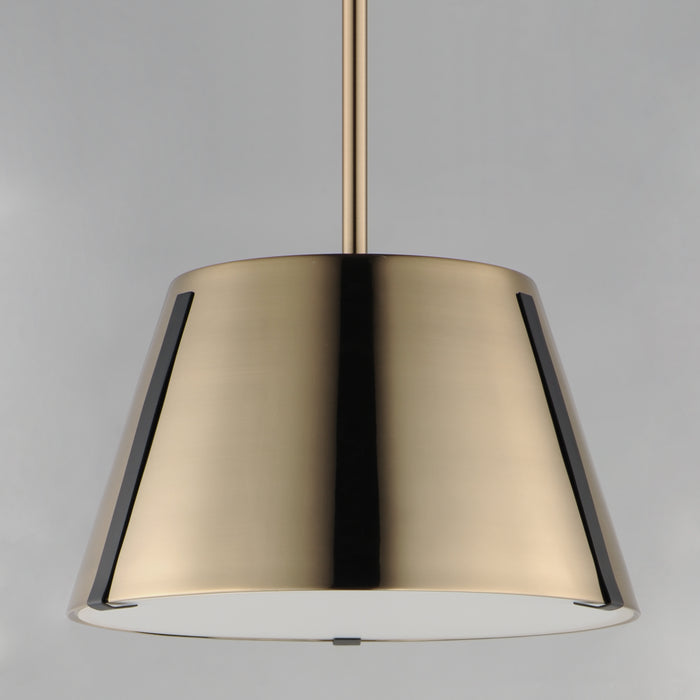 Carlo LED Pendant-Pendants-Maxim-Lighting Design Store