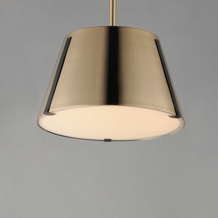 Carlo LED Pendant-Pendants-Maxim-Lighting Design Store