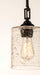 Sthenge Pendant-Mini Pendants-Maxim-Lighting Design Store
