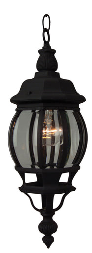 French Style One Light Pendant