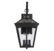 Savoy House - 5-141-13 - Three Light Wall Lantern - Ellijay - English Bronze