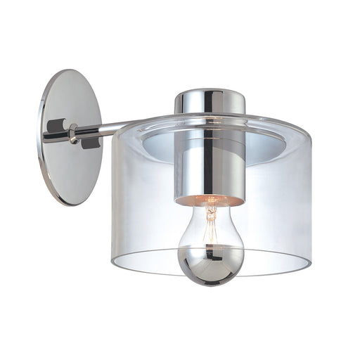 Transparence  Wall Sconce