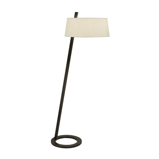 Sonneman - 7099.51 - Two Light Floor Lamp - Lina - Black Brass