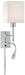 George Kovacs - P477-077 - LED Swing Arm Wall Lamp - George's Reading Room - Chrome