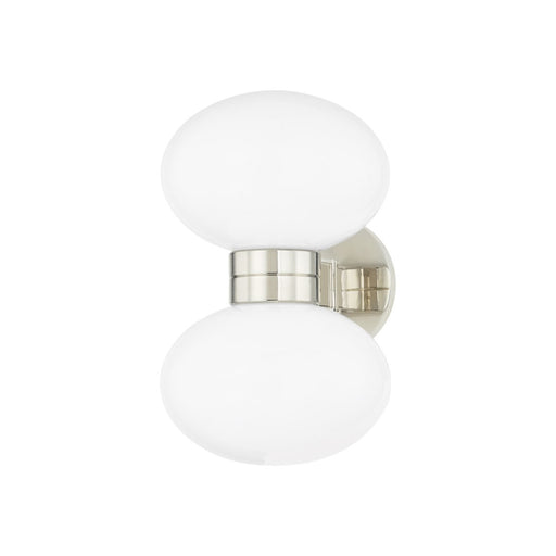 Otsego Two Light Wall Sconce