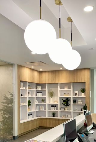 Vesper Pendant-Pendants-maxim-Lighting Design Store