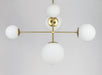 Vesper pendant-Large Chandeliers-Maxim-Lighting Design Store