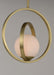 Cort Pendant-Mini Pendants-Maxim-Lighting Design Store