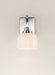 Swale Bath Vanity Light-Sconces-Maxim-Lighting Design Store