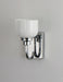 Swale Bath Vanity Light-Sconces-Maxim-Lighting Design Store