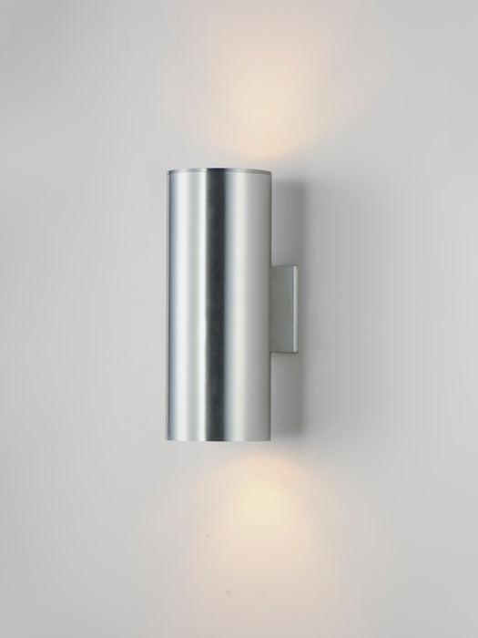 Outpost Outdoor Wall Lantern-Exterior-Maxim-Lighting Design Store