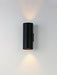 Outpost Outdoor Wall Lantern-Exterior-Maxim-Lighting Design Store