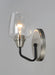 Goblet Wall Sconce-Sconces-Maxim-Lighting Design Store