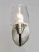 Goblet Wall Sconce-Sconces-Maxim-Lighting Design Store