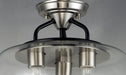 Goblet Semi-Flush Mount-Semi-Flush Mts.-Maxim-Lighting Design Store