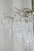 Willow 12 Light Chandelier-Large Chandeliers-maxim-Lighting Design Store