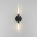 Equilibrium LED Wall Sconce-Sconces-Maxim-Lighting Design Store