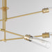 Equilibrium LED Pendant-Large Chandeliers-Maxim-Lighting Design Store