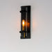 Capitol Wall Sconce-Sconces-Maxim-Lighting Design Store