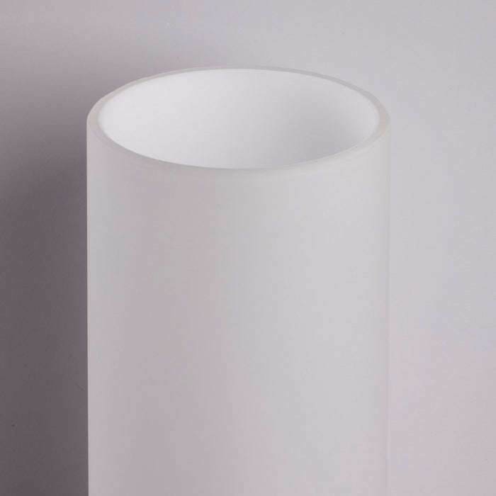 Nuvo Lighting - 60-2936 - Two Light Wall Sconce - Link - Brushed Nickel