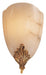 Metropolitan - N950443 - One Light Wall Sconce - Metropolitan Family - French Gold